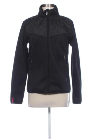 Дамско яке Scuola Nautica Italiana, Размер M, Цвят Черен, Цена 19,94 €, #136833939