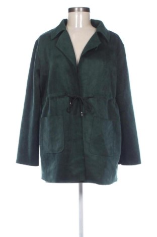 Női dzseki Unbranded, Méret L, Szín Zöld, Ár 9 091 Ft, #136833967