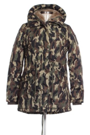 Damenjacke Marikoo, Größe S, Farbe Mehrfarbig, Preis € 56,99, #136833988