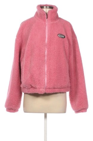 Női dzseki SHEIN, Méret XXL, Szín Rózsaszín, Ár 6 975 Ft, #136833997