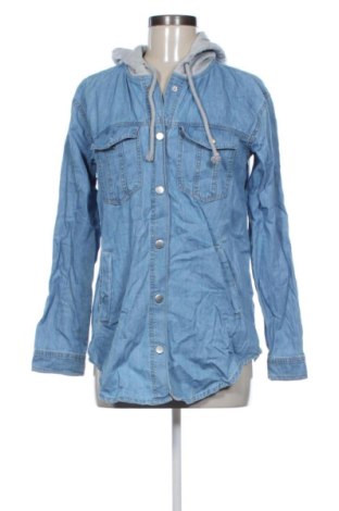 Női dzseki H&M, Méret XS, Szín Kék, Ár 6 612 Ft, #136834032