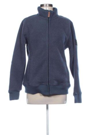 Дамско яке Moberg, Размер L, Цвят Син, Цена 21,47 €, #136834512