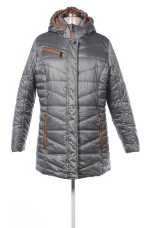 Damenjacke Walbusch, Größe L, Farbe Grau, Preis € 42,99, #136834824