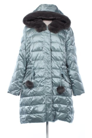 Дамско яке Gerry Weber, Размер XXL, Цвят Син, Цена 47,55 €, #136834972
