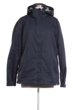 Дамско яке Killtec, Размер XL, Цвят Син, Цена 24,54 €, #136835051