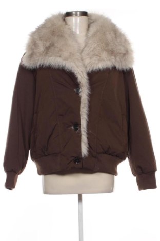 Női dzseki Unbranded, Méret XXL, Szín Barna, Ár 11 569 Ft, #136835316