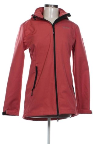 Дамско яке Nordberg, Размер M, Цвят Пепел от рози, Цена 24,54 €, #136835639