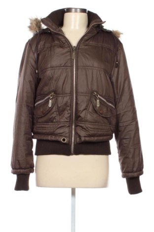 Női dzseki Unbranded, Méret XXL, Szín Barna, Ár 7 851 Ft, #136835671