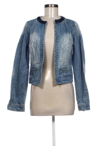 Geacă de femei Pimkie, Mărime S, Culoare Albastru, Preț 58,99 Lei, #136835680