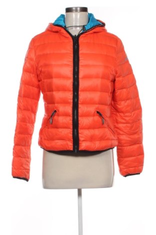 Geacă de femei CMP, Mărime S, Culoare Portocaliu, Preț 103,99 Lei, #136835694