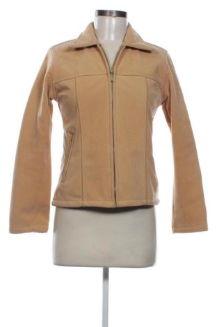 Дамско яке Unbranded, Размер M, Цвят Бежов, Цена 28,00 €, #136836144