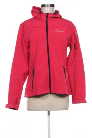 Дамско яке Icepeak, Размер L, Цвят Розов, Цена 26,58 €, #136836567