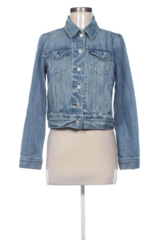 Női dzseki Levi's, Méret M, Szín Kék, Ár 18 595 Ft, #136836902