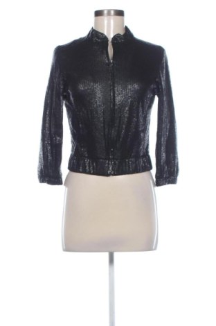 Női dzseki Bershka, Méret M, Szín Fekete, Ár 6 198 Ft, #136837001