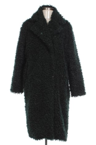 Дамско яке Mexx, Размер L, Цвят Зелен, Цена 35,79 €, #136837484