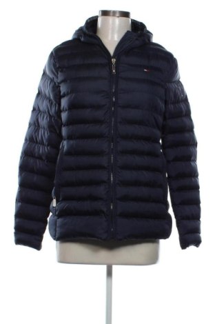Damenjacke Tommy Hilfiger, Größe L, Farbe Blau, Preis € 122,99, #136837577