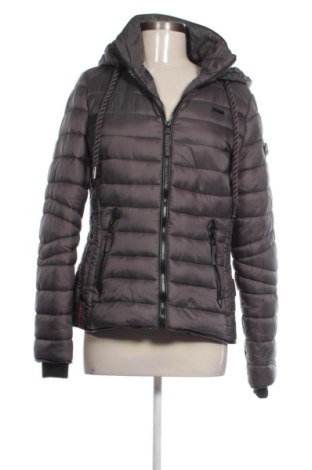 Damenjacke Navahoo, Größe M, Farbe Grau, Preis 49,99 €, #136837708