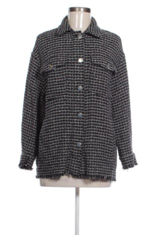 Дамско яке Zara, Размер S, Цвят Многоцветен, Цена 17,38 €, #136837733