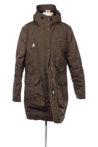 Damenjacke Unbranded, Größe L, Farbe Grün, Preis € 19,99, #136837783