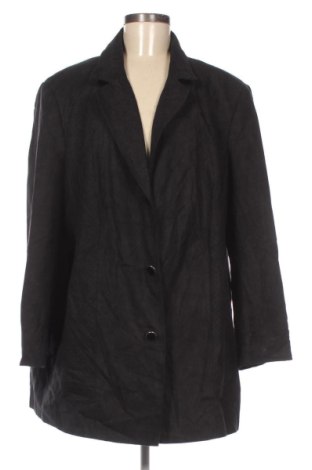 Дамско яке Unbranded, Размер 3XL, Цвят Черен, Цена 26,07 €, #136838146