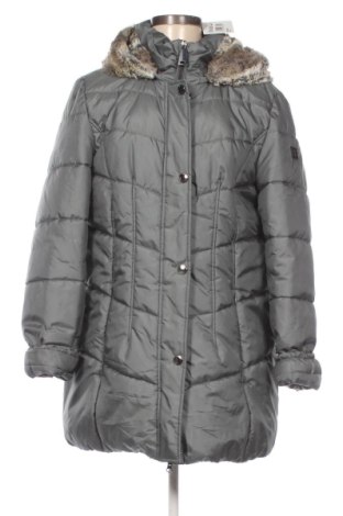 Damenjacke Betty Barclay, Größe M, Farbe Grau, Preis € 41,99, #136838341
