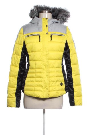 Дамско яке Icepeak, Размер M, Цвят Многоцветен, Цена 50,61 €, #136838588