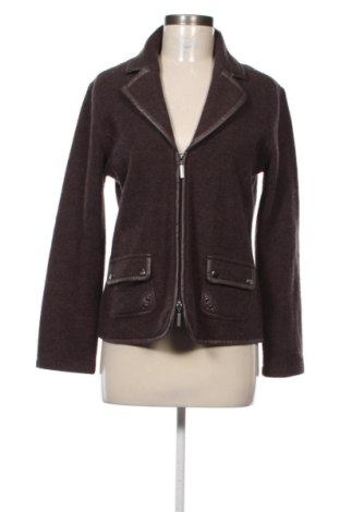 Geacă de femei Gerry Weber, Mărime M, Culoare Maro, Preț 95,99 Lei, #136838759