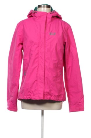 Kurtka damska Jack Wolfskin, Rozmiar L, Kolor Różowy, Cena 171,99 zł, #136839438