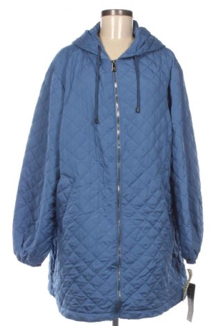Kurtka damska Bernardo, Rozmiar 3XL, Kolor Niebieski, Cena 203,99 zł, #136839935