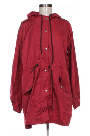 Kurtka damska Aibrou, Rozmiar XL, Kolor Czerwony, Cena 98,99 zł, #136840618