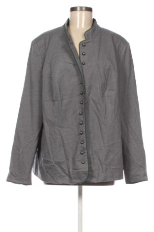 Geacă de femei Unbranded, Mărime 3XL, Culoare Gri, Preț 115,99 Lei, #136840806