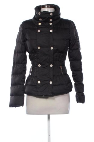 Dámská bunda  Elisabetta Franchi, Velikost M, Barva Černá, Cena  4 507,00 Kč, #136840892