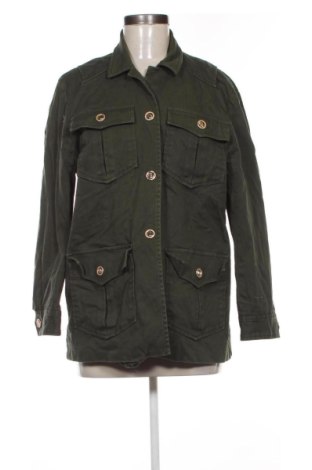 Geacă de femei Maje, Mărime L, Culoare Verde, Preț 382,99 Lei, #136841292