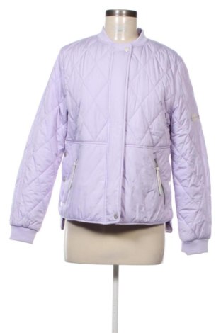 Kurtka damska Unbranded, Rozmiar L, Kolor Fioletowy, Cena 54,99 zł, #136841341