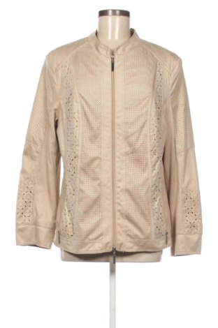 Kurtka damska Couture Line, Rozmiar L, Kolor Beżowy, Cena 83,99 zł, #136841360