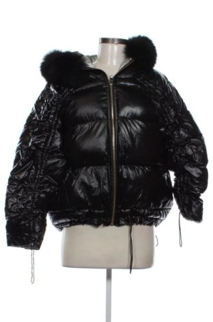 Kurtka damska Unbranded, Rozmiar XXL, Kolor Czarny, Cena 139,32 zł, #136841398