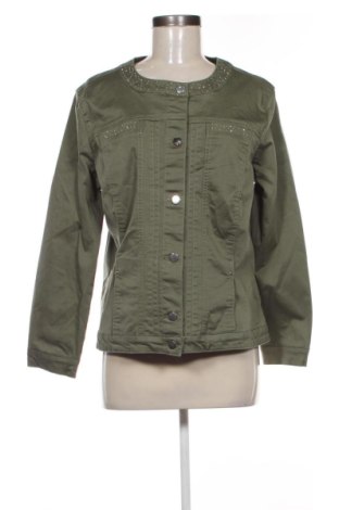 Geacă de femei Unbranded, Mărime XL, Culoare Verde, Preț 119,99 Lei, #136841705