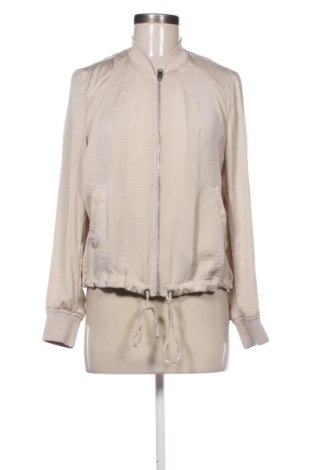 Γυναικείο μπουφάν H&M, Μέγεθος L, Χρώμα  Μπέζ, Τιμή 8,99 €, #136841891