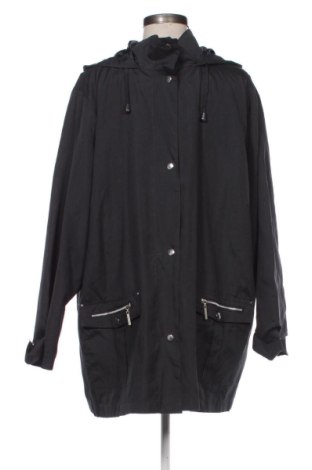Дамско яке Unbranded, Размер 3XL, Цвят Черен, Цена 22,49 €, #136841960