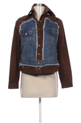 Geacă de femei Unbranded, Mărime L, Culoare Multicolor, Preț 83,41 Lei, #136841985