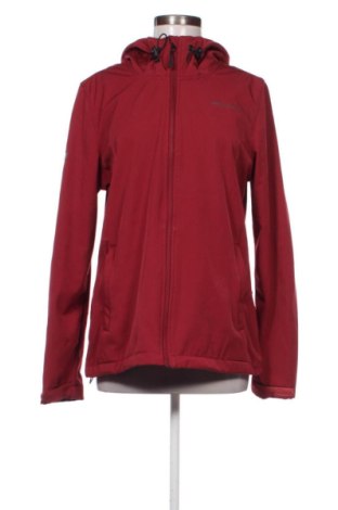 Geacă de femei Brunotti, Mărime XL, Culoare Roșu, Preț 119,99 Lei, #136842058