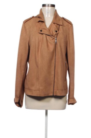 Kurtka damska Unbranded, Rozmiar L, Kolor Brązowy, Cena 48,99 zł, #136842160