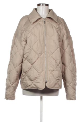 Damenjacke H&M, Größe XL, Farbe Beige, Preis € 30,99, #136842441