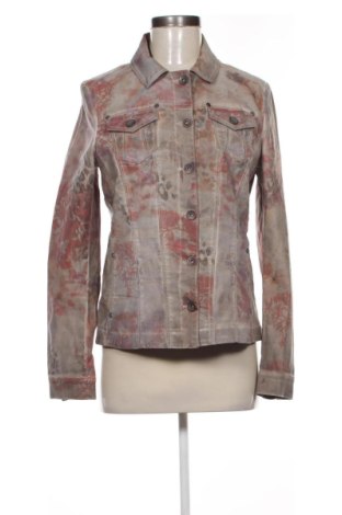 Damenjacke Biba, Größe L, Farbe Mehrfarbig, Preis 14,99 €, #136842467