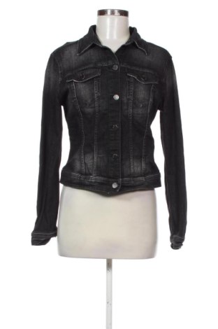 Geacă de femei United Colors Of Benetton, Mărime M, Culoare Negru, Preț 128,99 Lei, #136842474