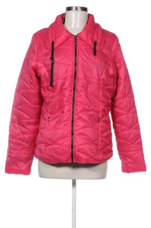 Geacă de femei Ms Mode, Mărime M, Culoare Roz, Preț 75,99 Lei, #136842513