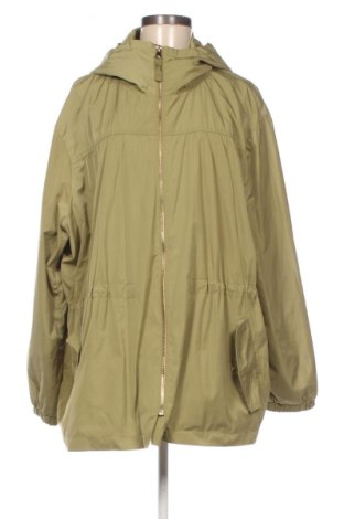 Дамско яке C&A, Размер XXL, Цвят Зелен, Цена 26,07 €, #136842548