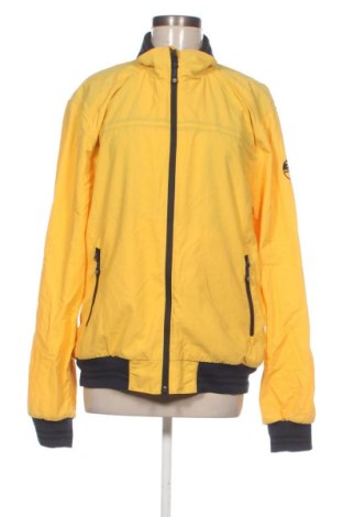 Geacă de femei North Sails, Mărime XL, Culoare Galben, Preț 147,99 Lei, #136842625