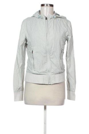 Γυναικείο μπουφάν Woolrich, Μέγεθος M, Χρώμα Γκρί, Τιμή 35,99 €, #136842639
