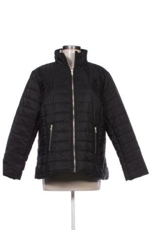 Damenjacke SHEIN, Größe XL, Farbe Schwarz, Preis 25,99 €, #136842641